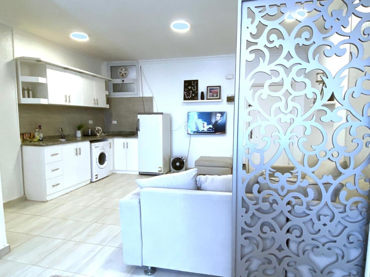 Marilyn Studio With Sea View Wi Fi Hurghada Buitenkant foto