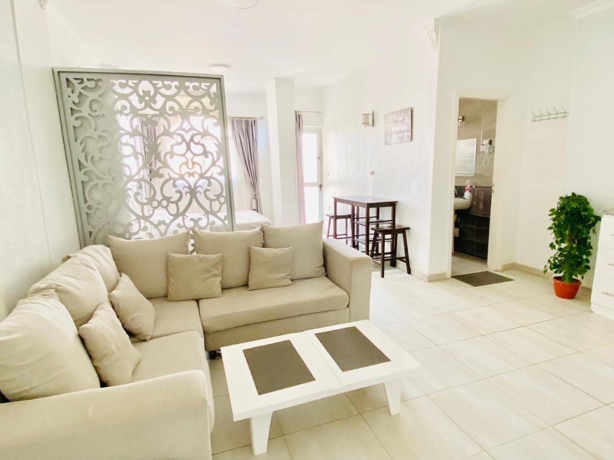 Marilyn Studio With Sea View Wi Fi Hurghada Buitenkant foto